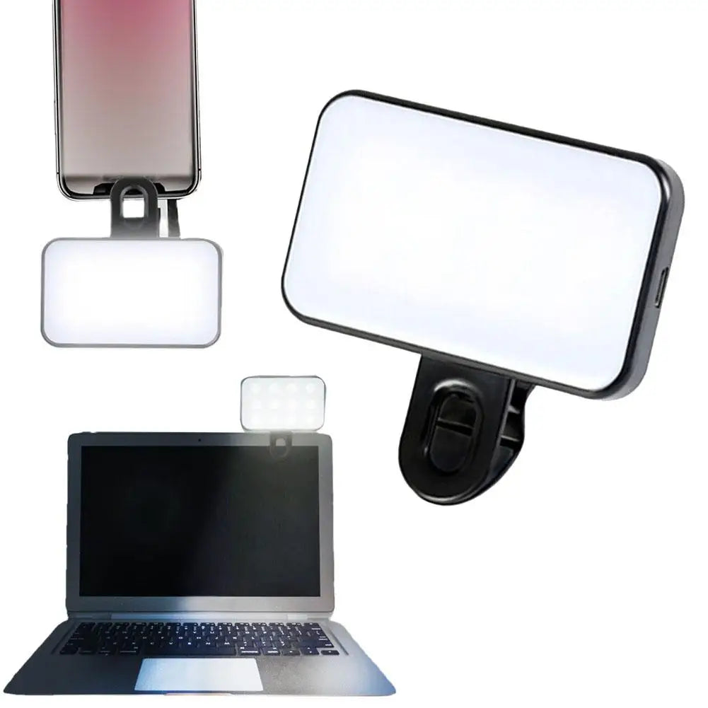 Éclairage Pro de Poche pour Téléphone